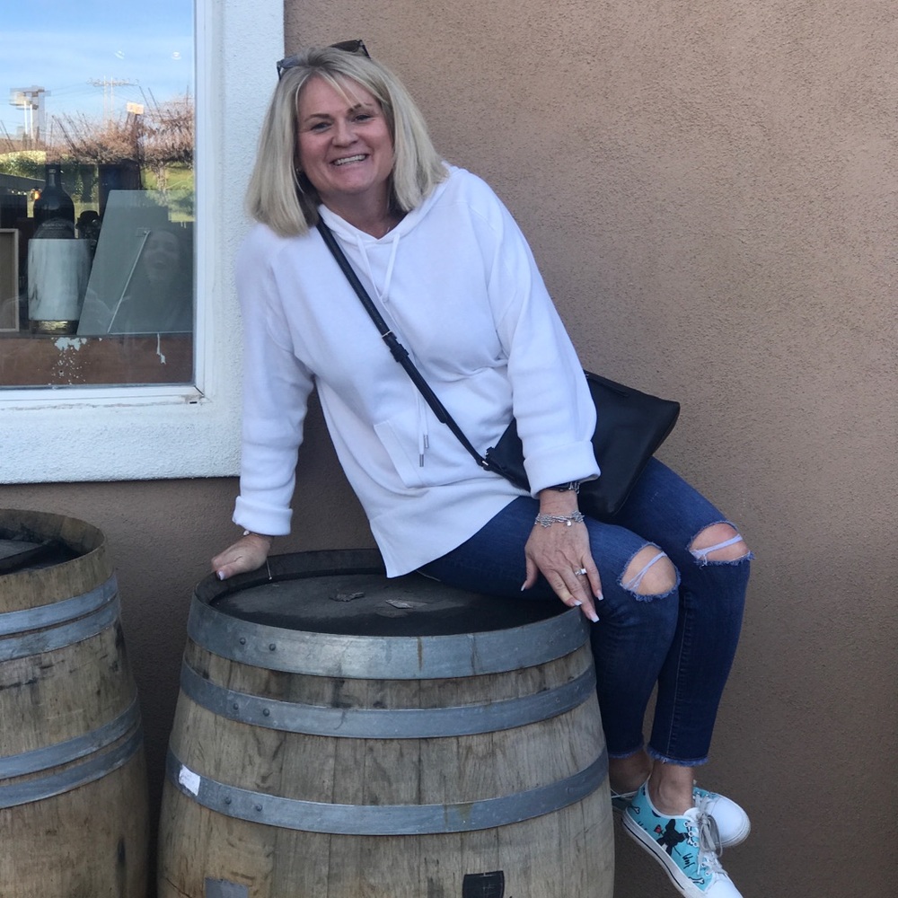 Meet your Posher, Nicole